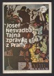 Tajná zpráva z Prahy