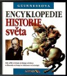 Guinnessova encyklopedie historie světa