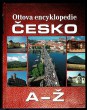 Ottova encyklopedie Česko A-Ž