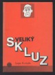 Veliký skluz