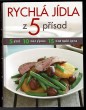 Rychlá jídla z 5 přísad