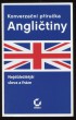 Konverzační příručka angličtiny