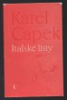 Italské listy