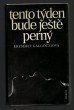 Tento týden bude ještě perný