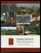 Peregrinus Silva Bohemica ...po česko-bavorských poutních stezkách 