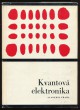 Kvantová elektronika