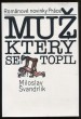 Muž, který se topil