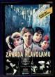 Záhada hlavolamu