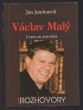 Václav Malý - Cesta za pravdou