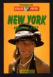 New York - město a stát