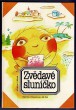 Zvědavé sluníčko