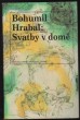 Svatby v domě