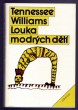 Louka modrých dětí