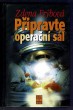 Připravte operační sál