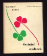 Otvírání studánek