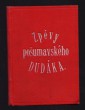 Zpěvy pošumavského dudáka II. - Zvěsti