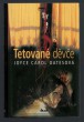 Tetované děvče