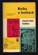 Kniha o knihách