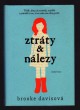 Ztráty & nálezy