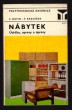 Nábytek - Údržba, opravy a úpravy