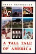 A Tall Tale of America - Velká povídka a Americe
