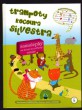 Trampoty kocoura Silvestra