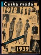 Česká móda 1918-1939 