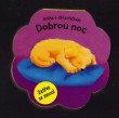 Dobrou noc - Kniha s chrastítkem