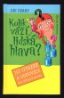Kolik váží lidská hlava?