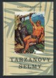 Tarzanovy šelmy