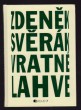 Vratné lahve