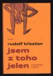 Jsem z toho jelen