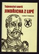 Tajemství smrti Jindřicha z Lipé