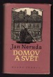 Domov a svět