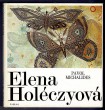 Elena Holéczyová