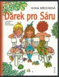 Dárek pro Sáru