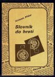 Slovník do hrsti