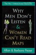 Why Men Don´t Listen & Women Can´t Read Maps