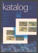 Katalog - Světová výstava poštovních známek PRAGA 1978