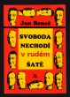 Svoboda nechodí v rudém šatě