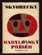 Babylonský příběh a jiné povídky