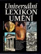 Universální lexikon umění