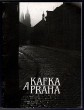 Kafka a Praha