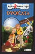 Agáta & doktor Lupa - Dvojčata + kouzelná lupa