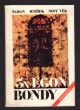 3x Egon Bondy