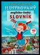 Ilustrovaný anglicko-český slovník
