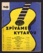 Zpíváme s kytarou 80