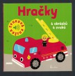 Hračky - 6 obráků, 6 zvuků