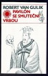 Pavilón se smuteční vrbou