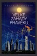 Velké záhady pravěku